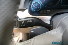 2007款 1.8T CVT 标准型