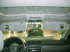 2007款 1.8T CVT 标准型
