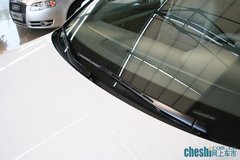 2007款 1.8T CVT 标准型