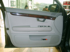 2007款 1.8T CVT 标准型