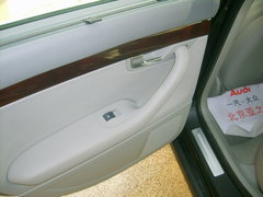 2007款 1.8T CVT 标准型
