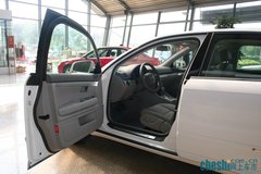 2007款 1.8T CVT 标准型