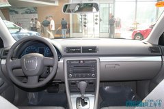 2007款 1.8T CVT 标准型