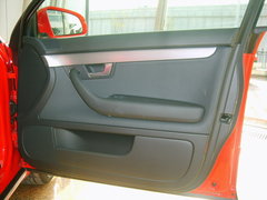 2007款 1.8T CVT 标准型