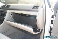 2007款 1.8T CVT 标准型