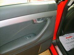 2007款 1.8T CVT 标准型