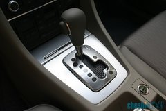 2007款 1.8T CVT 标准型