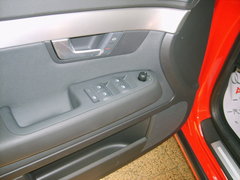 2007款 1.8T CVT 标准型