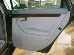 2007款 1.8T CVT 标准型