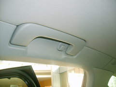 2007款 1.8T CVT 标准型