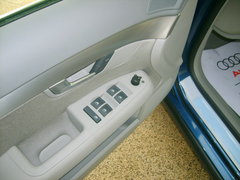 2007款 1.8T CVT 标准型