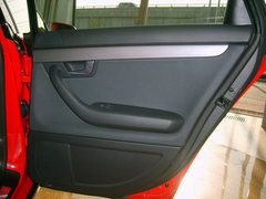 2007款 1.8T CVT 标准型
