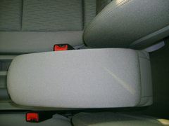 2007款 1.8T CVT 标准型