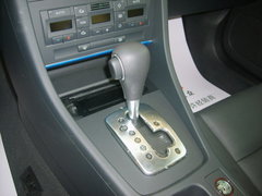 2007款 1.8T CVT 标准型