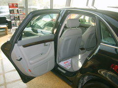 2007款 1.8T CVT 标准型