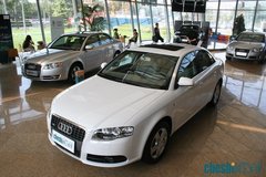 2007款 1.8T CVT 标准型