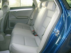 2007款 1.8T CVT 标准型
