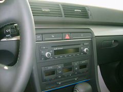 2007款 1.8T CVT 标准型