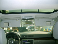 2007款 1.8T CVT 标准型