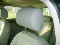 2007款 1.8T CVT 标准型