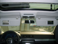 2007款 1.8T CVT 标准型