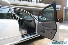 2007款 1.8T CVT 标准型