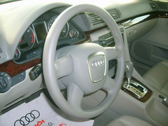 2007款 1.8T CVT 标准型