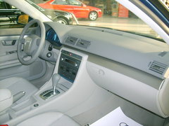 2007款 1.8T CVT 标准型