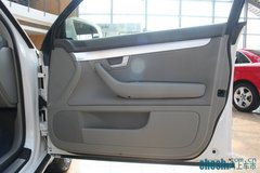 2007款 1.8T CVT 标准型