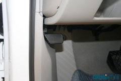 2007款 1.8T CVT 标准型