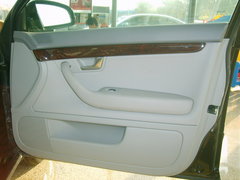 2007款 1.8T CVT 标准型