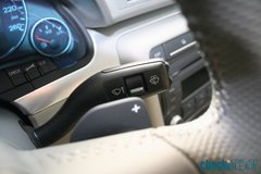 2007款 1.8T CVT 标准型