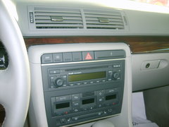 2007款 1.8T CVT 标准型