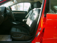 2007款 1.8T CVT 标准型