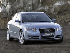 2007款 2.0T CVT 标准型