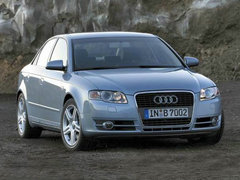 2007款 2.0T CVT 标准型