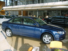 2007款 1.8T CVT 标准型