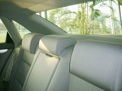 2007款 1.8T CVT 标准型