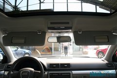 2007款 1.8T CVT 标准型