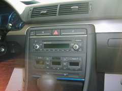2007款 1.8T CVT 标准型