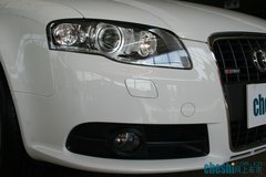 2007款 1.8T CVT 标准型