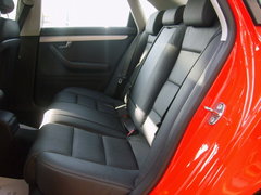 2007款 1.8T CVT 标准型