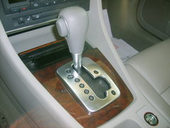 2007款 1.8T CVT 标准型