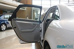 2007款 1.8T CVT 标准型