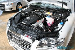 2007款 1.8T CVT 标准型