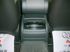 2007款 1.8T CVT 标准型