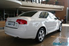 2007款 1.8T CVT 标准型