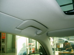 2007款 1.8T CVT 标准型