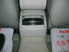 2007款 1.8T CVT 标准型