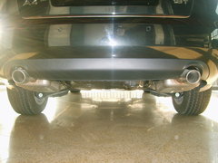 2007款 1.8T CVT 标准型